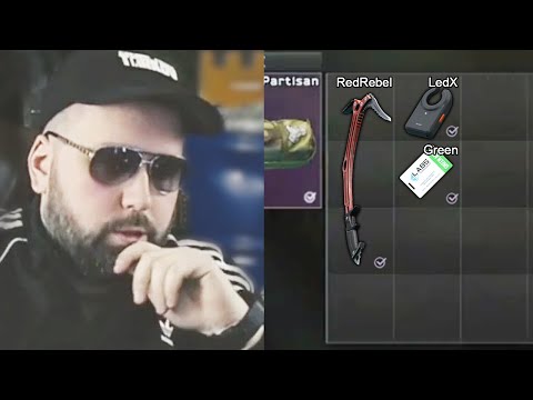 Tarkov BEST of NEW WIPE FIRST DAY - Epic Loot
