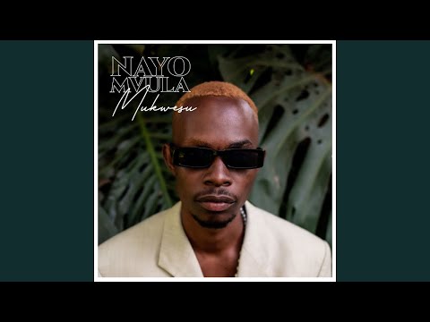 Nayo Mvula - Mukwesu (Official Audio) | Amapiano Song