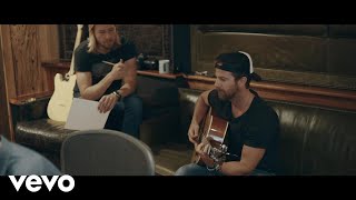 Kip Moore - Plead The Fifth (Making Of)
