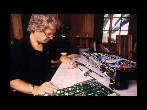 Randy Smith Interview (Mesa Boogie) : The Artist Exchange