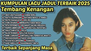 Download lagu NIKE ARDILLA, MAYANGSARI, ANIE CARERA, POPPY MERCURY, ALDA RISMA, POPPY MERCURY || TEMBANG KENANGAN mp3