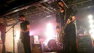 Against Me! - &quot;Suffocation&quot; [live] 4/30/10