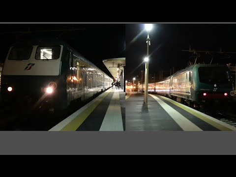 R 3696 Reggio Calabria C.Le - Cosenza