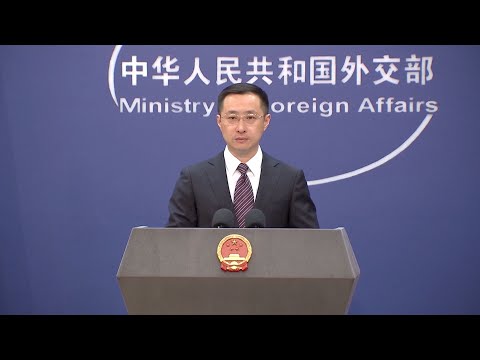 China urges Japan to cease all provocations regarding Diaoyu Island