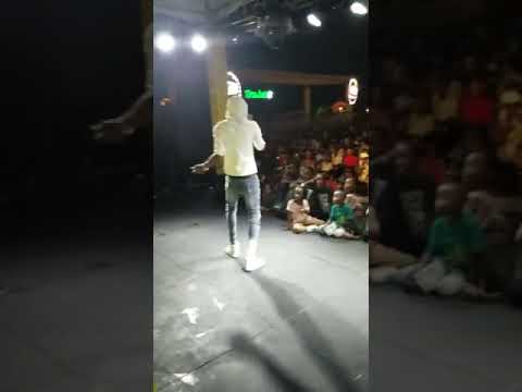 Ssense Dwyer St Thomas Jamaica jerk festival 2019