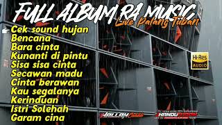 Download lagu 🔔FULL ALBUM RA MUSIC❗FULL DJANDHUT GAYENG🎛 2025 LIVE 📍PALANG TUBAN mp3