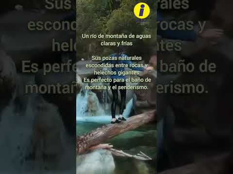 DÍA 1 mostrándote los principales atractivos naturales del destino Guantánamo-Baracoa #cubaunica