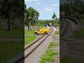 Trucks Ambulance Van Vs Train Crash Train Games Shorts Cars Train
