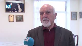 Իմ տունն ու այգին նվիրում եմ պետությանը՝ պայմանով․․․Պարույր Հայրիկյան: Լրաբեր - 15.01․2025