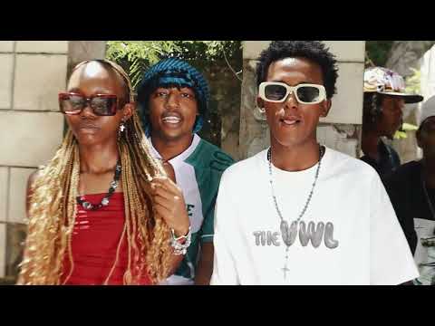 Kim Maddis and Drillgod 