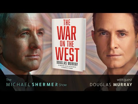 The War on the West: Race, Politics, and Culture (Douglas Murray)