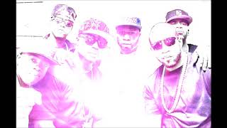 G-Unit-Move That Dope Remix(C&amp;S)