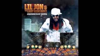 Lil Jon ft. Project Pat  - Weed N Da Chopper NEW 2011