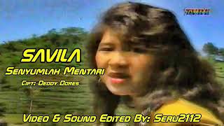 Download lagu Savila_Senyumlah Mentari mp3