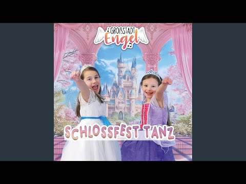 Schlossfest Tanz - Großstadtengel