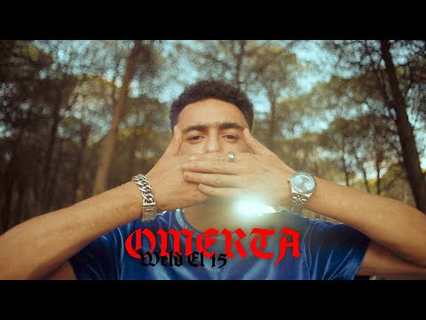 Weld El 15 - Omerta (Official Music Video)
