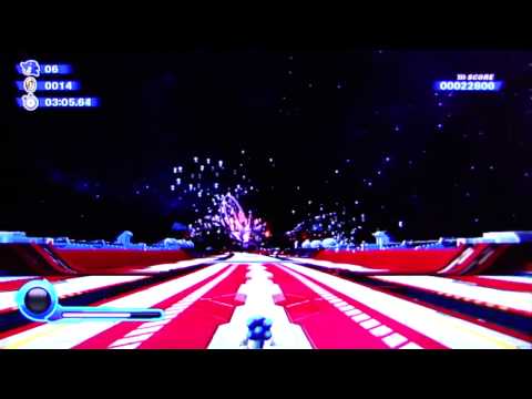 Sonic Colors playthrough pt22