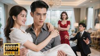 He Tried to Divorce Me for His Mistress—Not Knowing I’m a Billionaire Heiress, He Regret it!