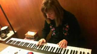 Classics IV - Stormy ( Keyboard Cover)
