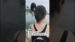 Download lagu Spot sudah di kuasai emak emak terkuat di bumi #fypシ #fyp #mancing #ytshorts #emakemak #rasterkuat mp3 Download lagu Spot sudah di kuasai emak emak terkuat di bumi #fypシ #fyp #mancing #ytshorts #emakemak #rasterkuat mp3