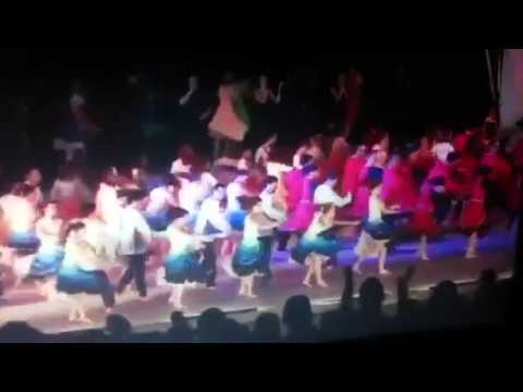 Hakotzrim em Israel 2010