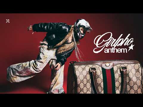 SIXTYUPTOWN - girlpho anthem (prod. summerdayy) | Official Video | anhtunglenpho: the album