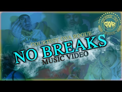 NO BREAKS - J.Bugz x YBD Ft. Mo Bandz & Mikey Sinaloa (Music Video)