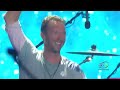 Coldplay & Shakira A Sky Full of Stars | Live at Global Citizen Festival Hamburg
