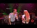 Coldplay & Shakira A Sky Full of Stars | Live at Global Citizen Festival Hamburg