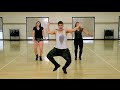 Booty Me Down Kstylis The Fitness Marshall Dance Workout