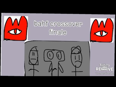 bahf crossover finale
