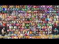 Infernal VS Sub Zero MK11 Scorpion Shinobi I Mortal Kombat Chaotic New Era
