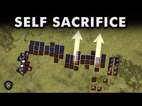 Battle of Sentinum, 295 BC - Clash of the Five Nations ⚔️ Third Samnite War (Part 2) ⚔️ DOCUMENTARY