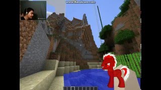 A New start. - MineCraft - pt.1