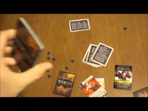 Lost Legacy: Flying Garden Review by Gamer Alex