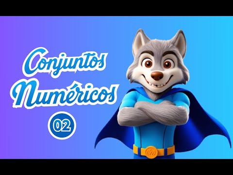 📚 Conjuntos Numéricos Ejercicio 02 | Aprende Matemáticas Fácil 🔢