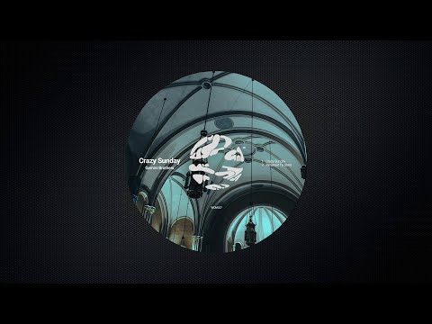 Gemini Brothers - Crazy Sunday [WOM027]