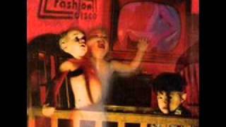 Dog Fashion Disco - Pink Riots