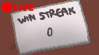 eden streak 41+ | pb: 4822