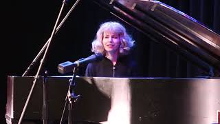 Nellie Mckay / High Anxiety / Lawrence Family JCC / La Jolla, CA / 2/21/19