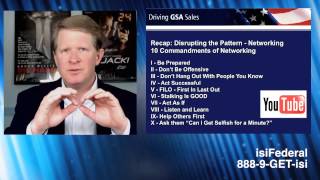 Driving GSA Sales-May 2015 - Problems with FBO FedBizOpps