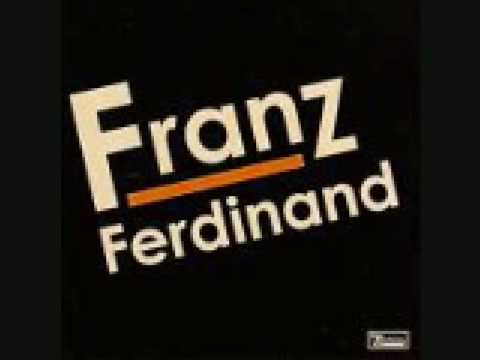 Franz Ferdinand - Bang Bang (All For You Sophia) w/ lyrics
