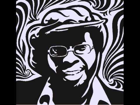 Curtis Mayfield - Move On Up (Eric Kupper Vocal Mix)