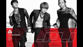 [DOWNLOAD] JYJ - Be The One