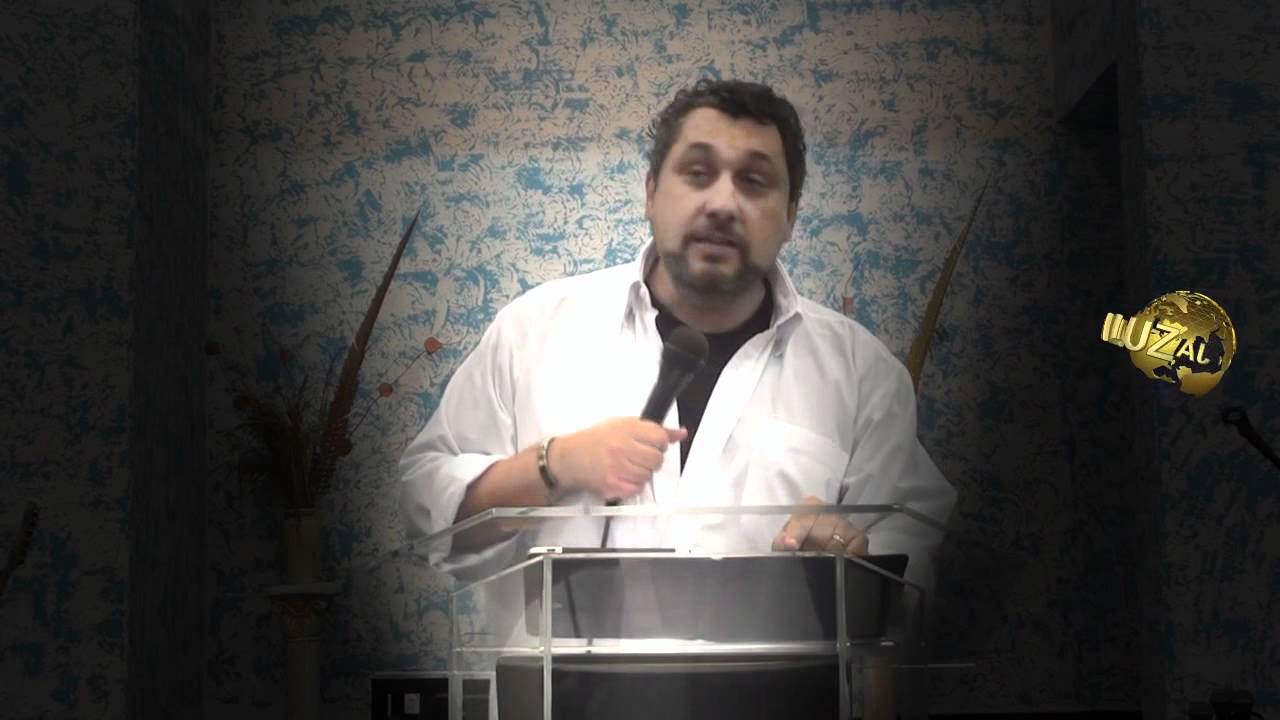 A Cruz te Salvou do Mundo? - Josemar Bessa