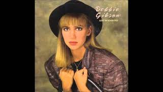 Lost In Your Eyes - Debbie Gibson (1989) audio hq