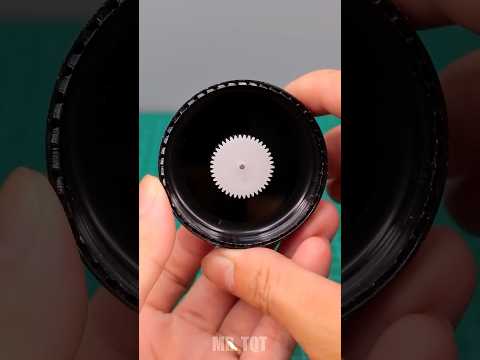 Amazing ideas with 5v Dc Motor #shorts #diy #ideas #tips #lifehacks