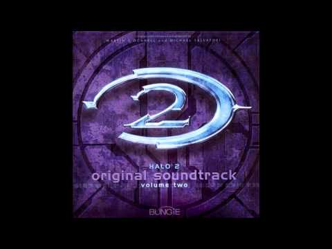 Halo 2 Volume 2 OST 09 Reclaimer
