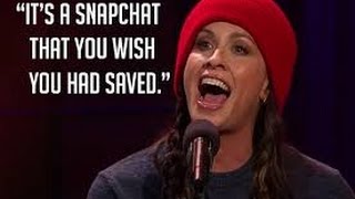 Alanis Morissette Updates &#39;Ironic&#39; Lyrics