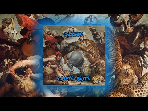 Daichin [Confident Dirty Boombap type beat] Oldschool Instrumental Freestyle